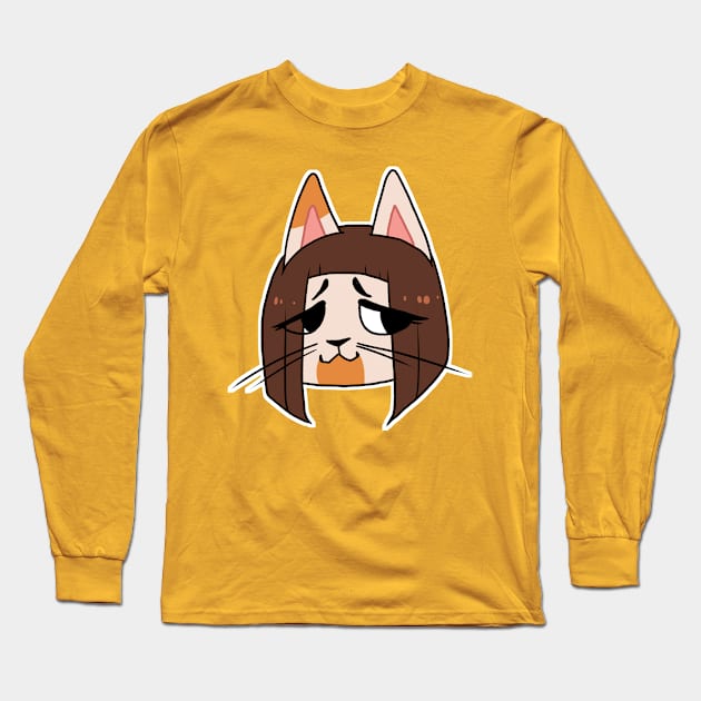 Sunny Long Sleeve T-Shirt by jasper